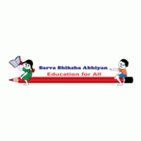 Sarva Shiksha Abhiyan Logo PNG images, EPS.