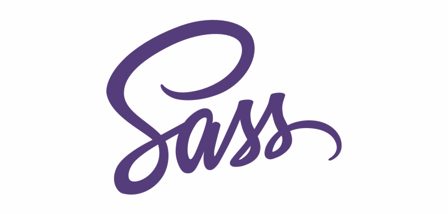 Sass Logo.
