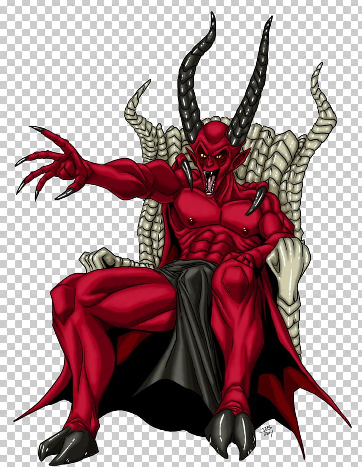 Lucifer Devil Demon Satan PNG, Clipart, Angel, Baal, Clip.