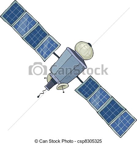 Satellite Illustrations and Clipart. 36,085 Satellite royalty free.