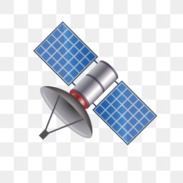 Satellite Png, Vector, PSD, and Clipart With Transparent.