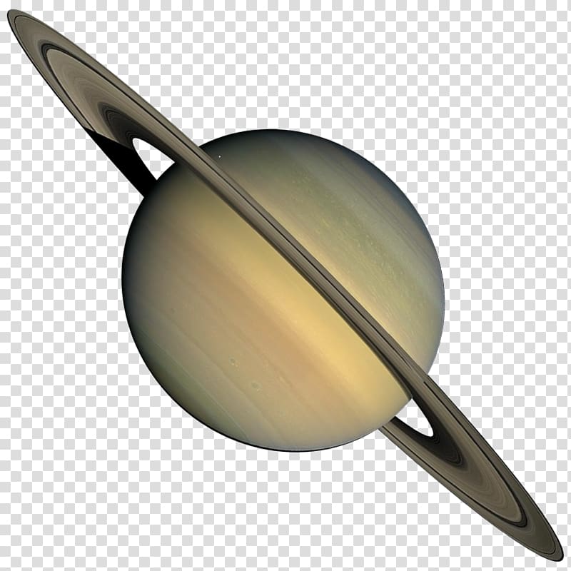 Earth Saturn Planet Jupiter Solar System, earth transparent.