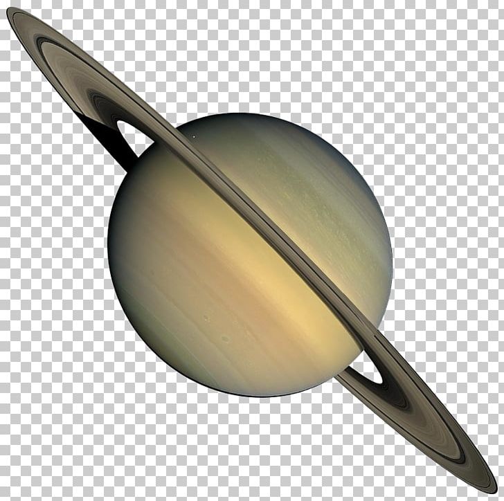 Outer Planets Solar System Saturn Giant Planet PNG, Clipart.