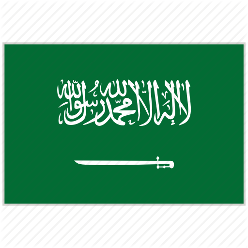Arriba 92+ Imagen De Fondo Cuál Es La Bandera De Arabia Saudita Alta ...