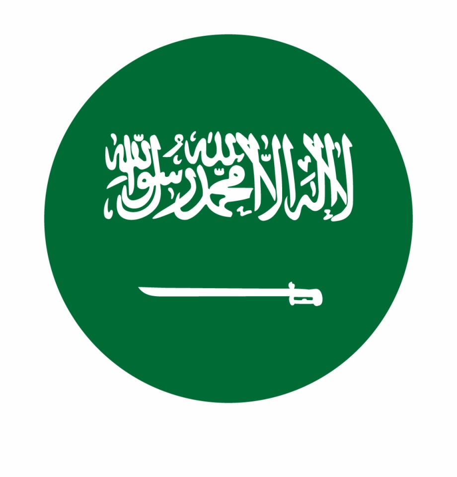 Saudi Arabia.