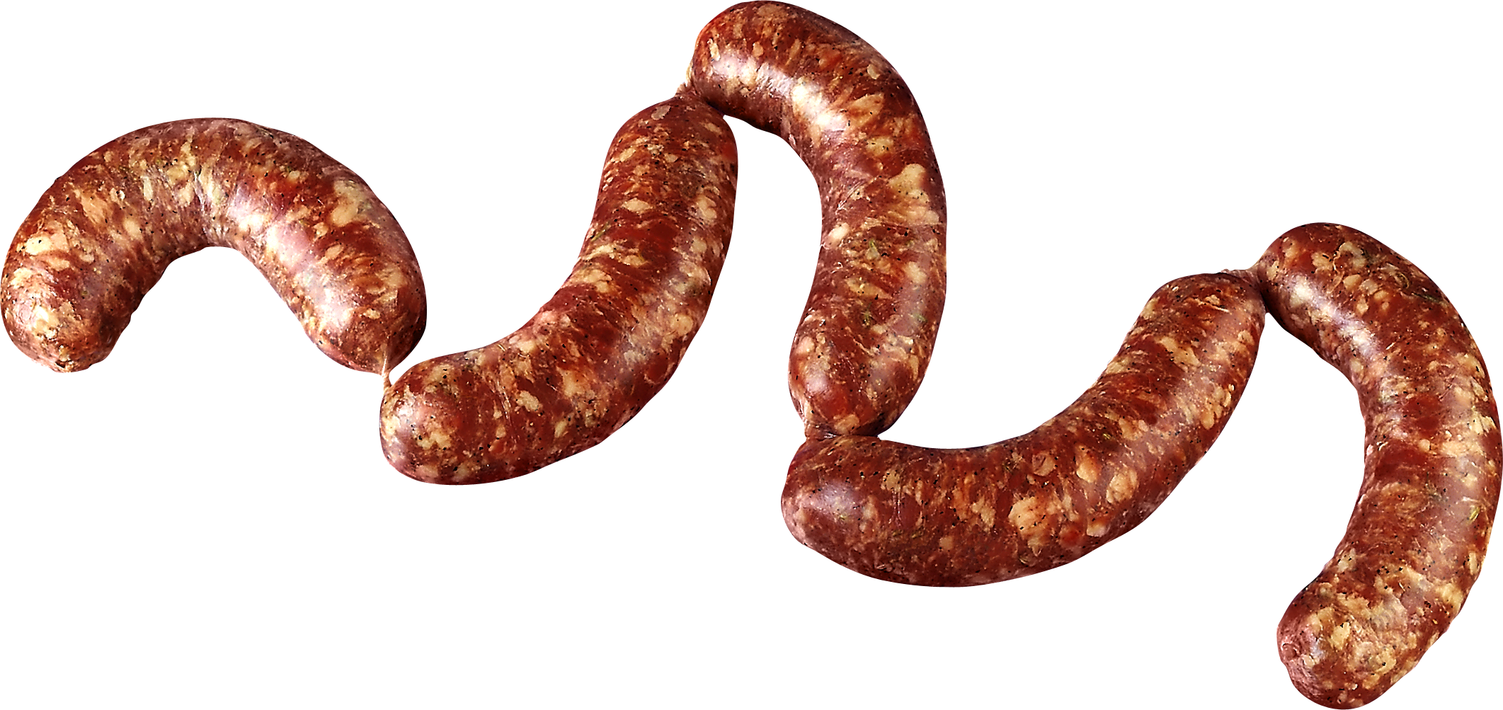 Sausage Clipart PNG.