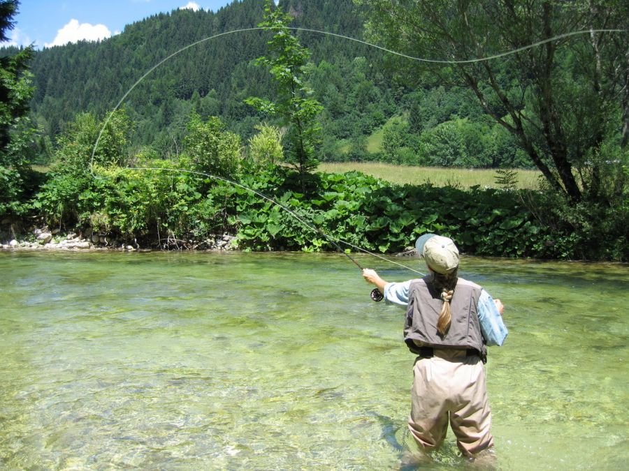 Bohinjka.