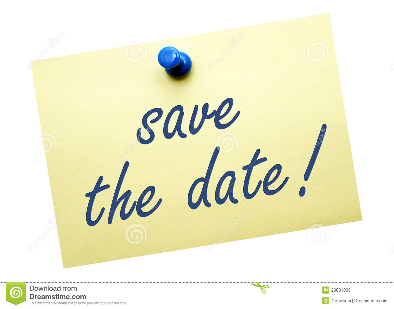 Save The Date Clipart Free & Look At Clip Art Images.