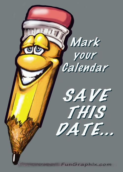 Save The Date Calendar Clipart March 30 20 Free Cliparts Download 