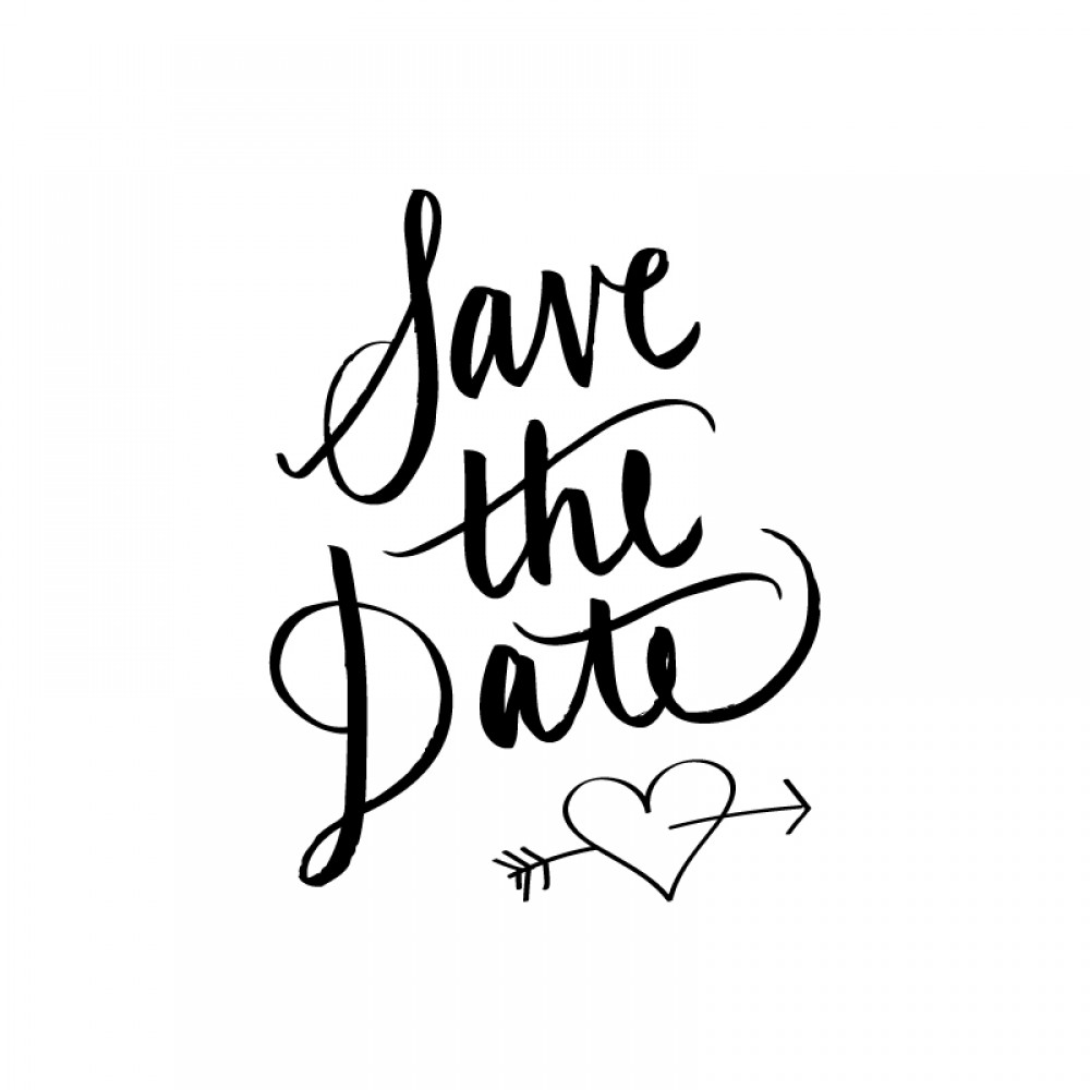 Save The Date PNG HD Transparent Save The Date HD.PNG Images.