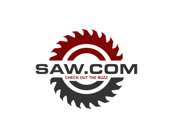 saw blade company logo maker