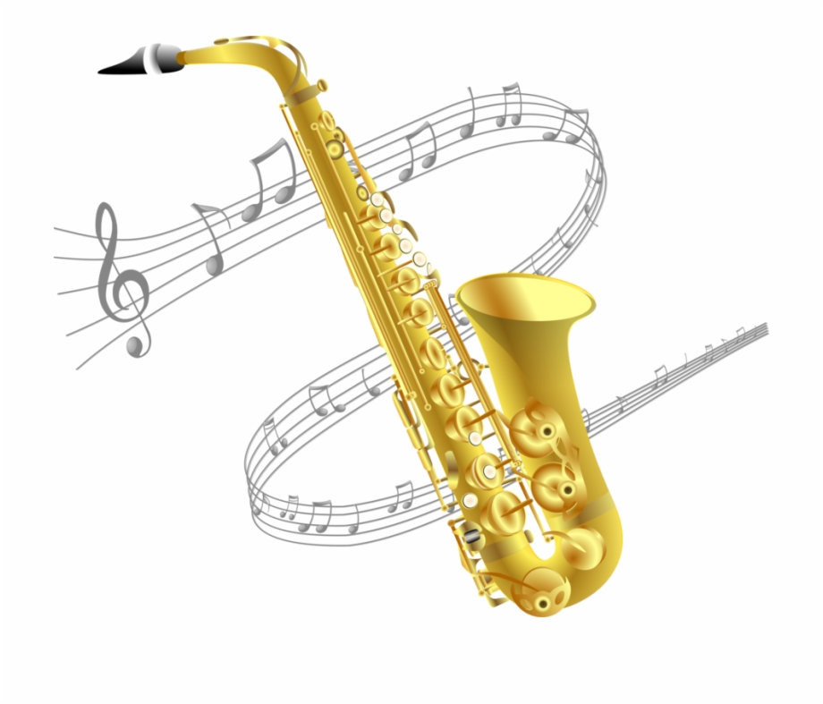 saxophone clipart transparent 10 free Cliparts | Download images on