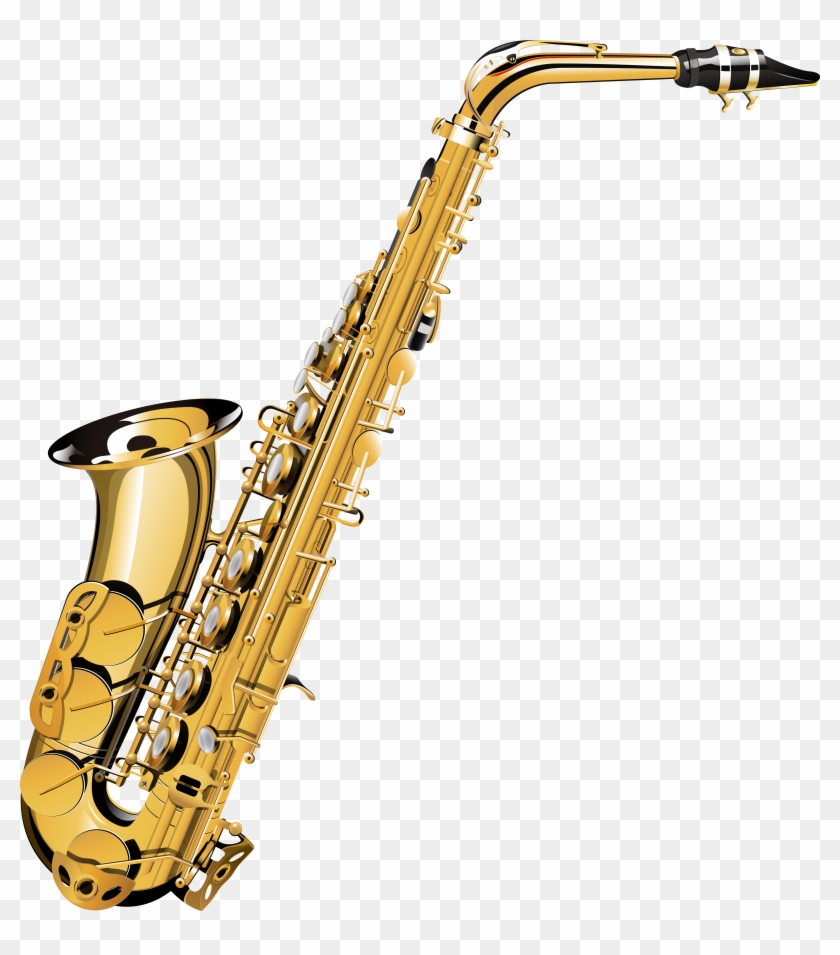 Alto Saxophone Musical Instruments Trumpet Tenor Saxophone.