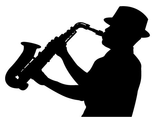 Saxophonist clipart 20 free Cliparts | Download images on Clipground 2023