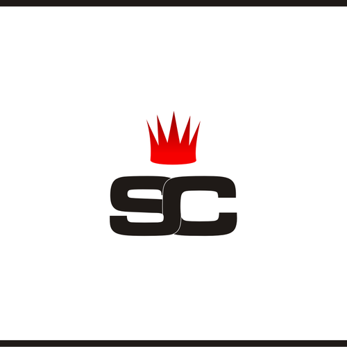 Help SC with a new logo and business card.