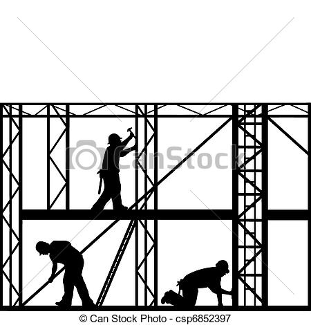 Scaffolds Vector Clip Art EPS Images. 470 Scaffolds clipart vector.