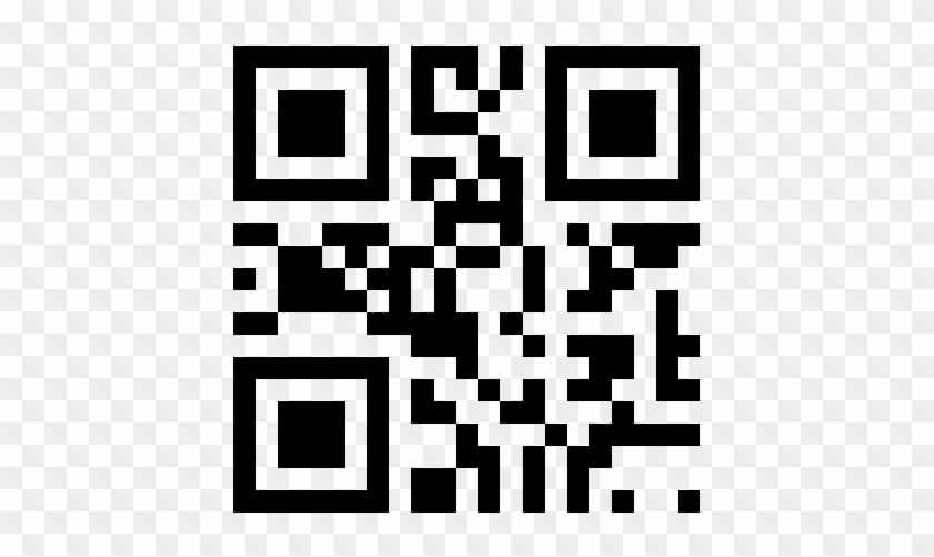 Qr Code.