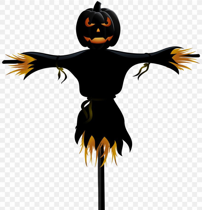 Injustice 2 Scarecrow Halloween Clip Art, PNG, 6728x7000px.