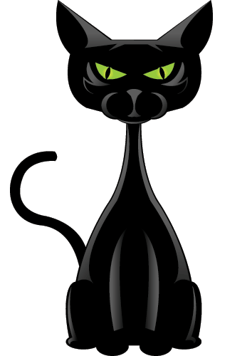 Free Black Cat Images, Download Free Clip Art, Free Clip Art.