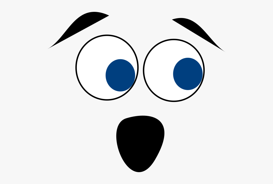 scared cartoon face clipart 10 free Cliparts | Download images on