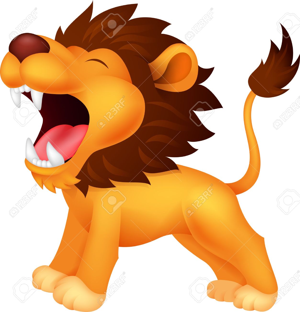 The best free Roar clipart images. Download from 20 free.
