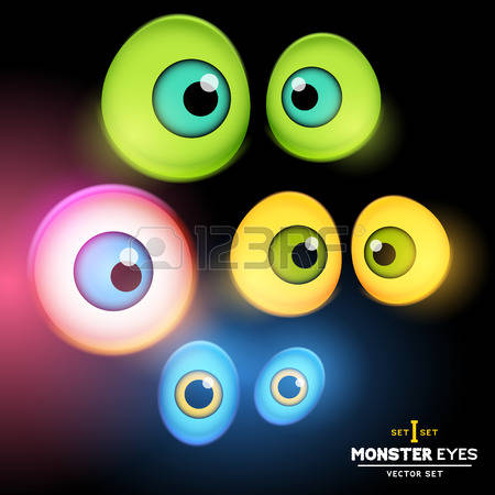 3,178 Scary Look Cliparts, Stock Vector And Royalty Free Scary.