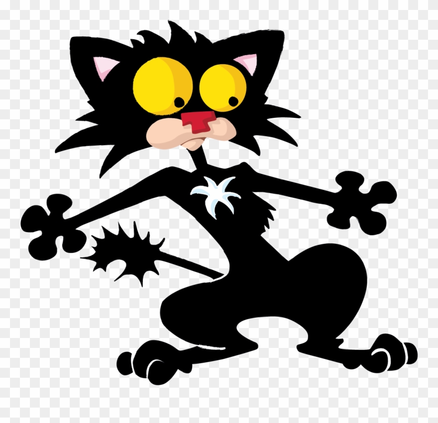 bad cat clipart 10 free Cliparts Download images on