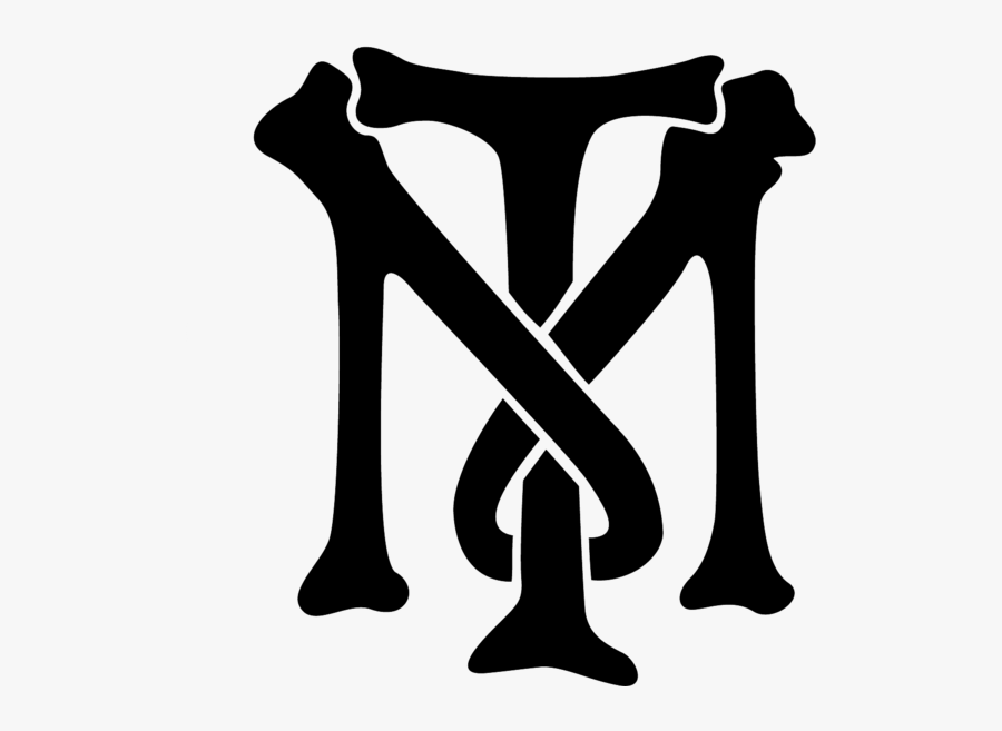 Scarface Tony Montana Logo , Free Transparent Clipart.