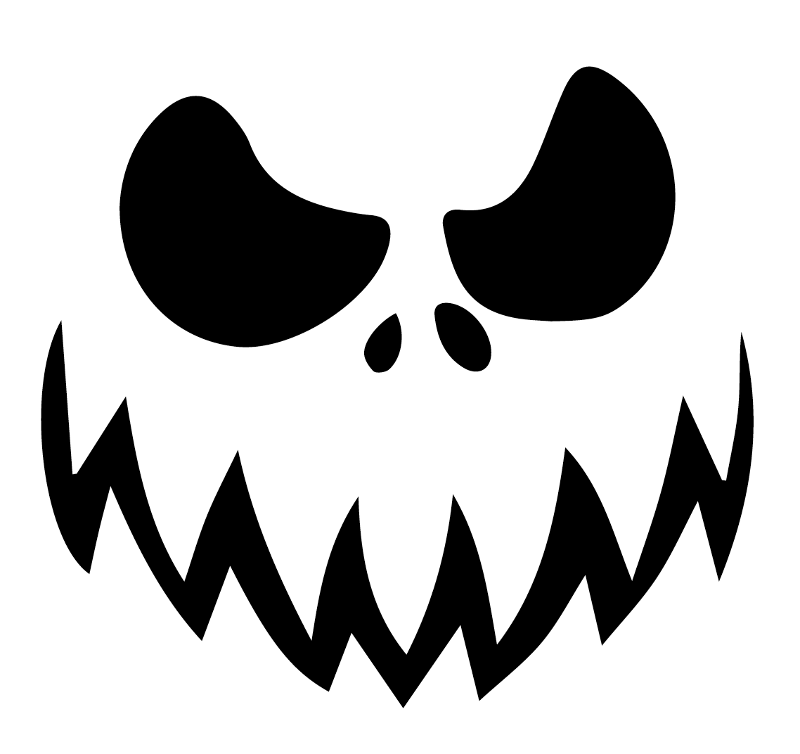 scary face png 10 free Cliparts | Download images on Clipground 2023