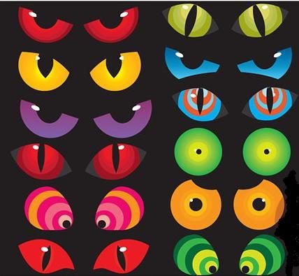 Free Halloween Eyes Cliparts, Download Free Clip Art, Free.
