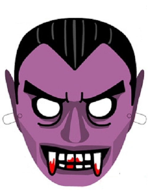 scary mask clipart 10 free Cliparts | Download images on Clipground 2023