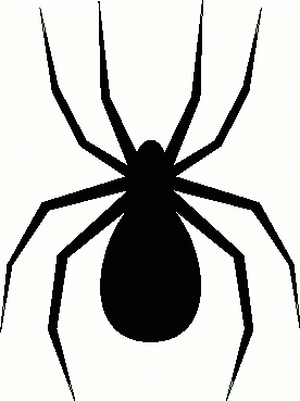 Free Spiders Clipart. Free Clipart Images, Graphics.