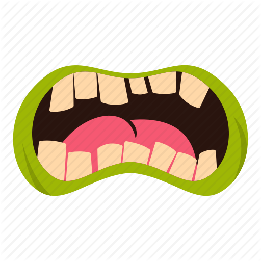Scary Teeth Clipart 10 Free Cliparts Download Images On Clipground 2023