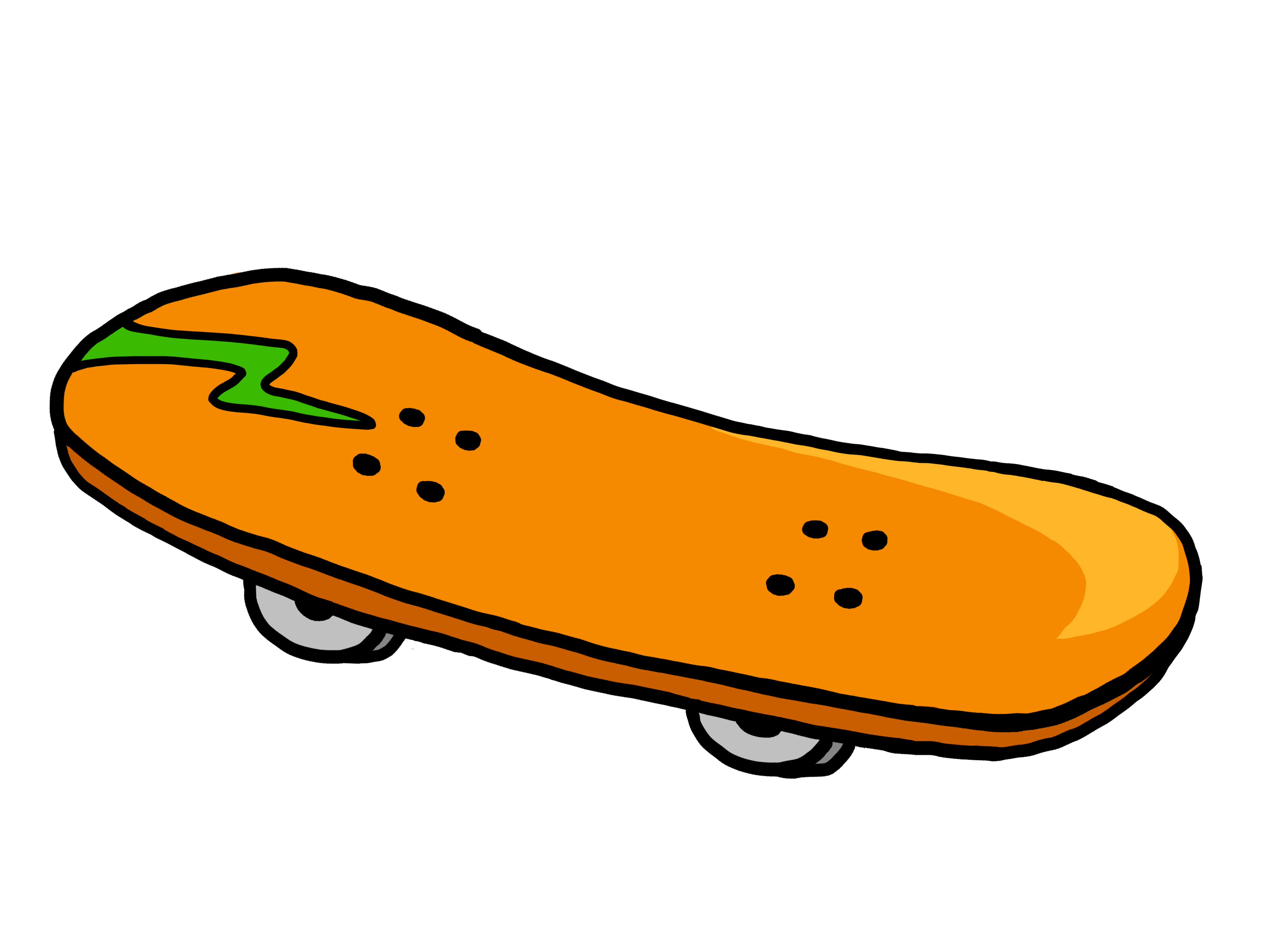 Free Skateboarding Cliparts, Download Free Clip Art, Free.
