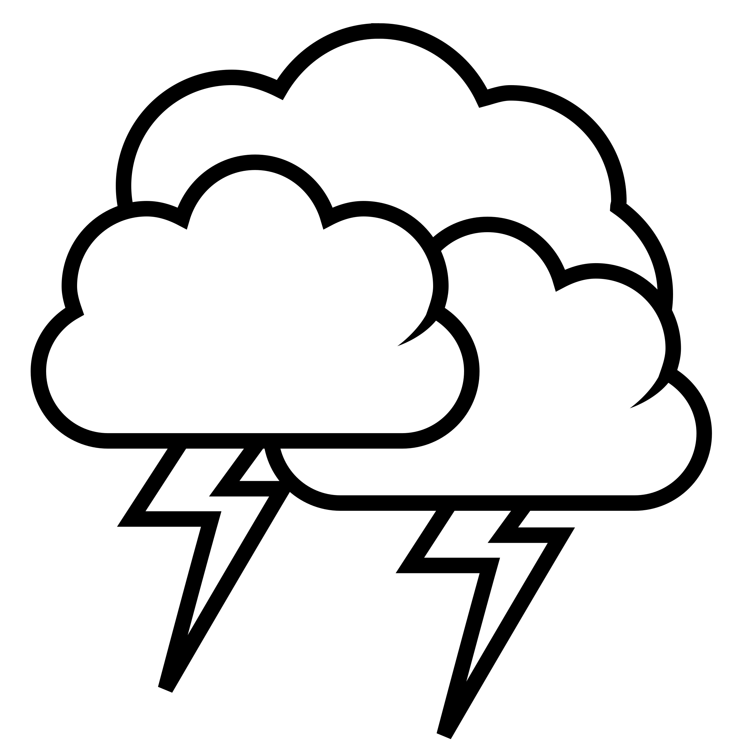 scattered thunderstorms clipart 10 free Cliparts | Download images on