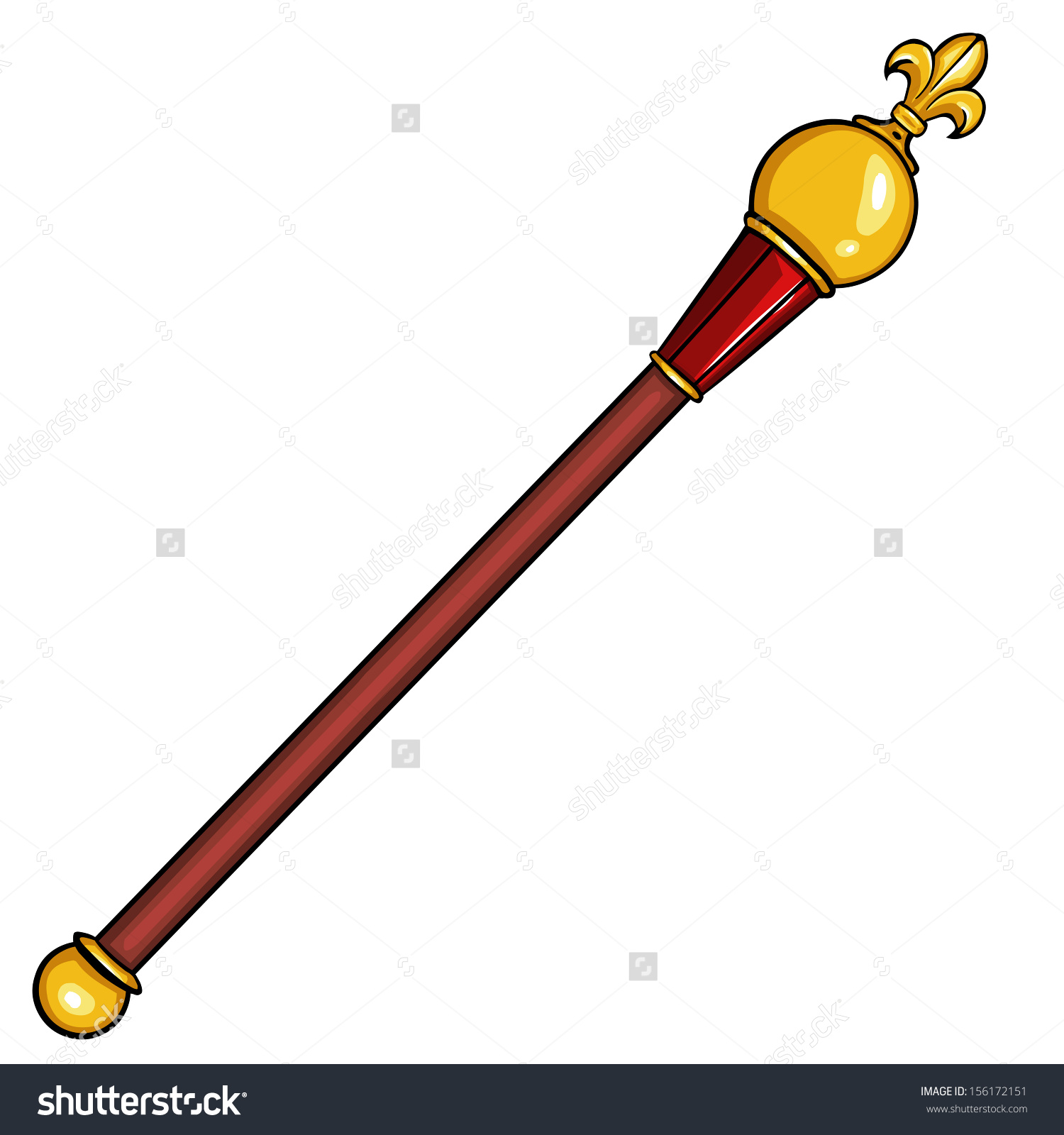 Showing post & media for Cartoon king sceptre.