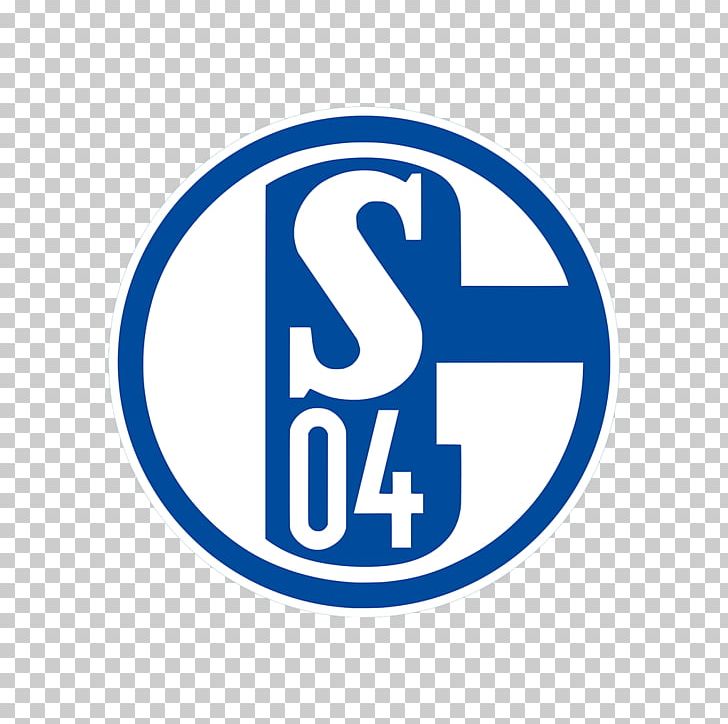FC Schalke 04 Bundesliga Hannover 96 Gelsenkirchen Logo PNG.