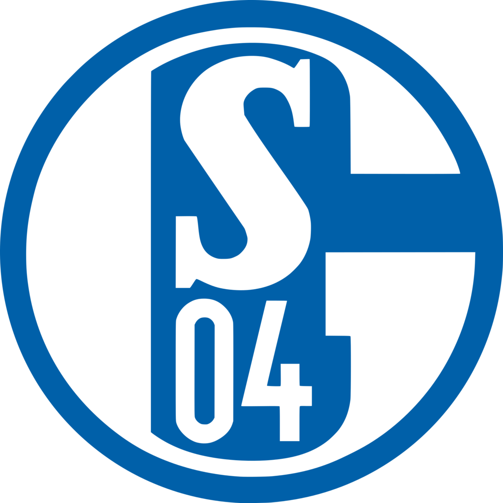 File:FC Schalke 04 Logo.png.