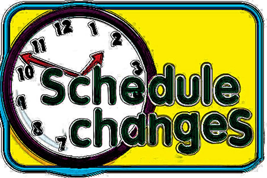 schedule change clipart 10 free Cliparts | Download images on ...