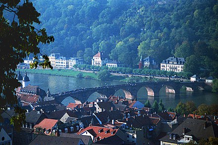 Neckar.
