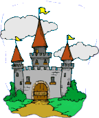 Castles Graphics and Animated Gifs. Castles.
