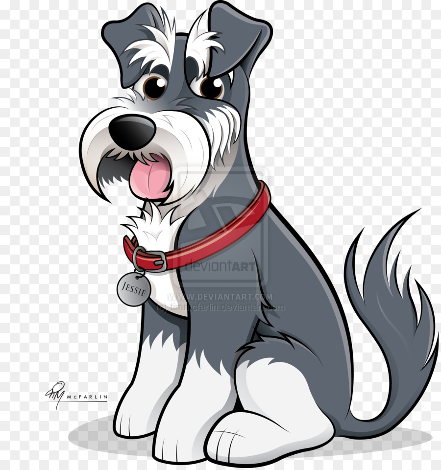Schnauzer clipart 20 free Cliparts | Download images on Clipground 2019