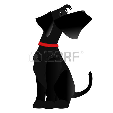 496 Schnauzer Stock Illustrations, Cliparts And Royalty Free.