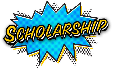 Scholarship Clip Art Free.