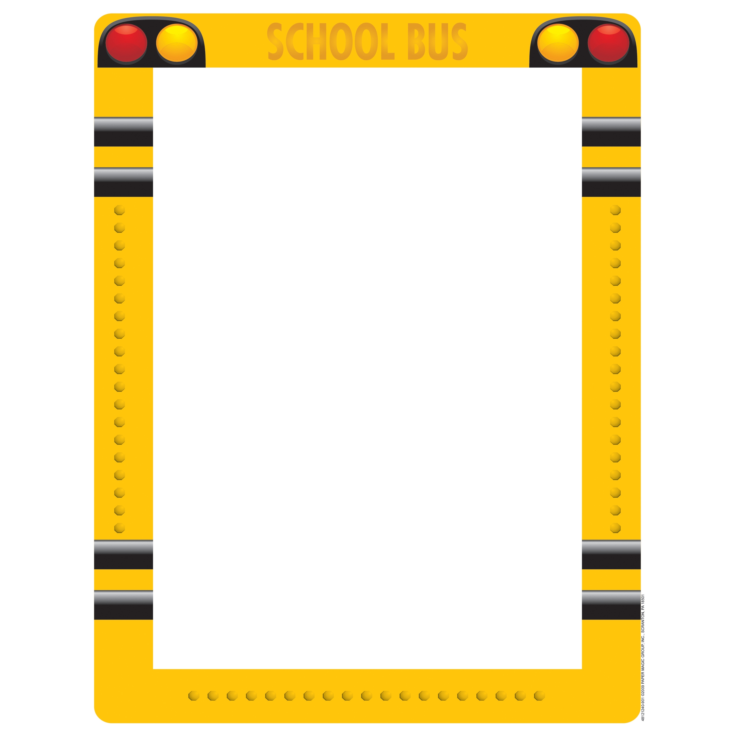 school bus borders clipart 20 free cliparts download