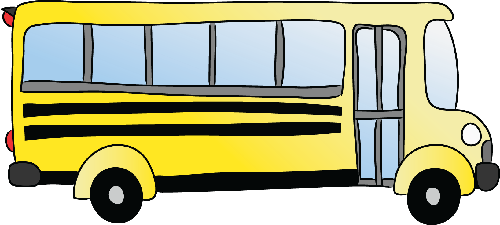 Free Cartoon Picture Of A Bus, Download Free Clip Art, Free.