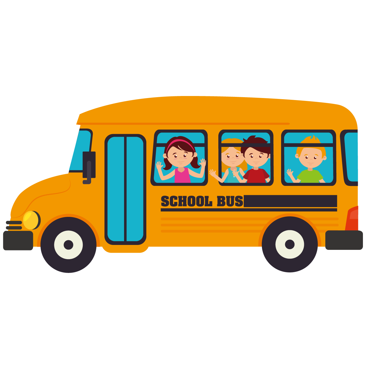 school bus clipart no background 10 free Cliparts | Download images on