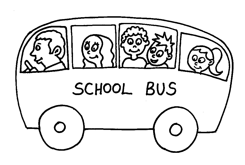 Free School Bus Outline, Download Free Clip Art, Free Clip.