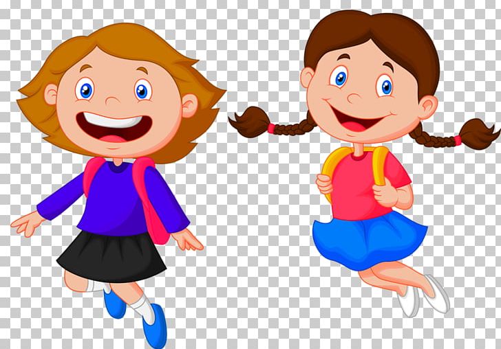 Student School Child Cartoon PNG, Clipart, Back To School.