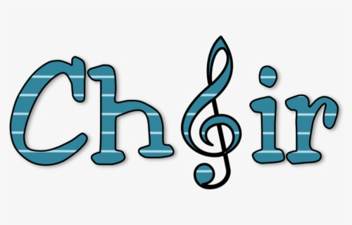 Free Choir Clip Art with No Background.
